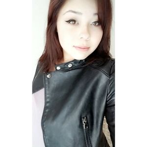 Meet your Posher, Maranda